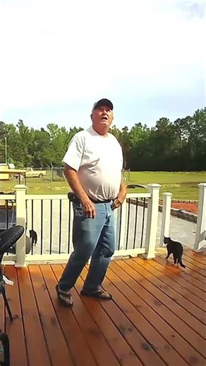 That umbrella really said "I'm out!" 🤣 #afv #fail #funny