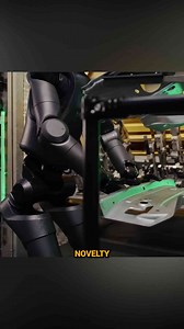 Meet Figure 02: The next-level humanoid robot powered by OpenAI