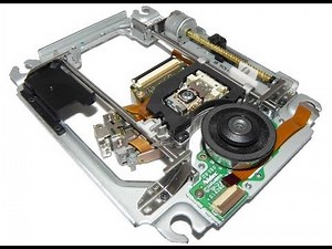 How to Replace the Laser on your PS3 By:NSC