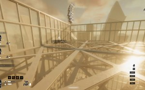 The Highrise 上50楼教程