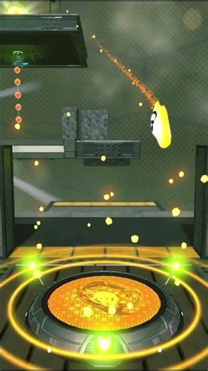 "Theoretically, it works like this" #splatoon #gaming #nintendo #highlights #funny