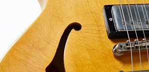 ギブソン、ギターエイジング第一人者が手掛けたカスタムショップ新コレクション発表 | Rolling Stone Japan(ローリングストーン ジャパン）