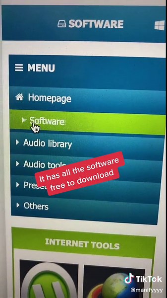 Download Free Software Legally on 4download.net