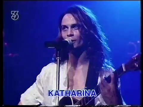 Brings - Katharina --Rocklife-- [West3] (E-Werk) 25.06.1992