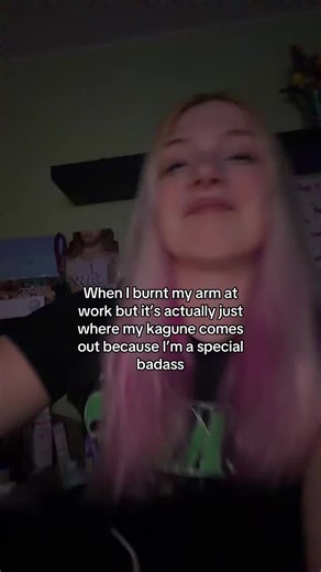 Understanding Tokyo Ghoul's Kagune Transformation