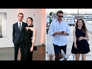 Dasha Zhukova & Stavros Niarchos Expecting Third Child: Art, Fashion, & Glamour