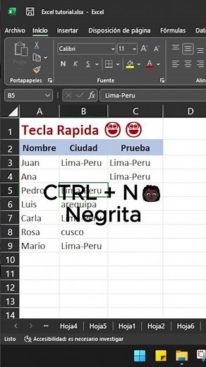 10 TECLAS RÁPIDAS que te hacen MÁS RÁPIDO que TODOS