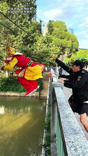 The Guard's Face After Losing Sun Wukong 💀😂😂