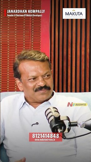 Common Areas Explained | Makuta Developers’ Chairman on @NBusiness