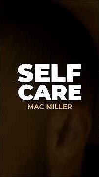 You've never heard Self Care like this - Mac Miller #MacMiller #Reaction