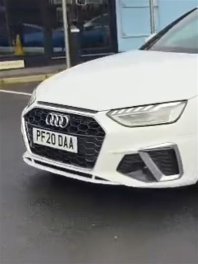2020 Audi A4 S Line 35TDI Automatic for Sale