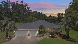 15 Hickory Head Hammock, The Villages, FL 32159 | Wise Real Estate Photography