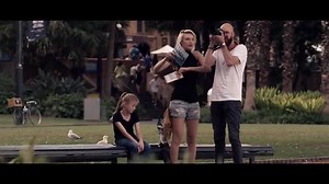 I'm SO excited to release the official video from the first single off the new album, #FreedomRide. It's called "Take A Walk In My Country". As I tour around our amazing country, I always regret not being able to stay longer in some places and also miss having my family at places where I'd ring home and say, "you mob would love it over here!” This is an invitation to everyone in the form of a song to get out and experience our land, Australia. It's full of adventure and spirit and if you take yo