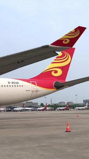 注册号:B-6539机型:A330-343X运营方:海南航空引进日期:2011-12-19首飞日期:2011-08-29当前状态:运营中客舱布局:C32Y260发动机型号:Trent772B-60生产序列号:1255彩绘涂装:无 * 上述信息仅供参考