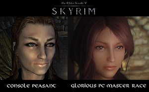 PC | The Glorious PC Gaming Master Race