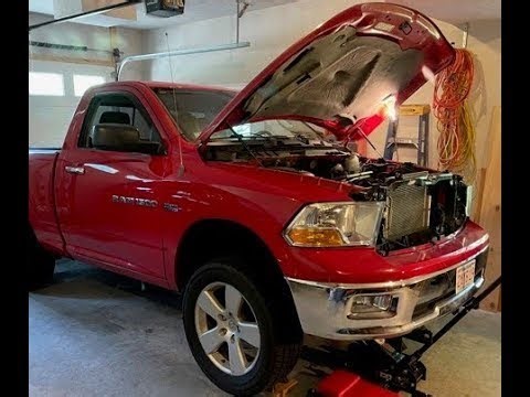 MDS Delete Solenoid Plug Installation