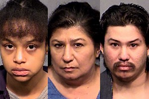 6-Year-Old Boy Weighed Just 18 Pounds After Allegedly Being Starved And Locked In Closet, Autopsy Finds | Oxygen