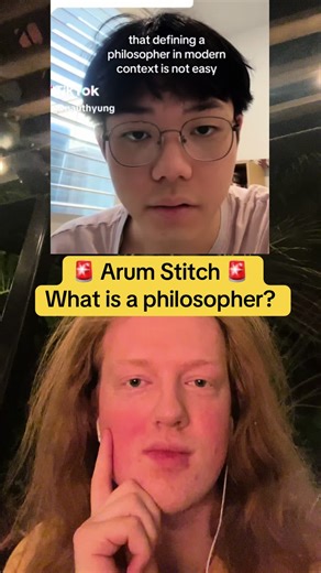 Exploring the Concept of a Philosopher