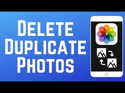 How to Delete Duplicate Photos on iPhone in 2026 (Full Guide)