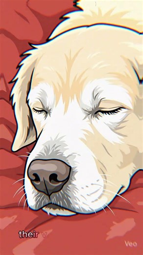 Why Dying Dogs Sleep on Your Clothes(This Will Break Your Heart)💔#pet SeniorDog #PawsAndTalesSecrets