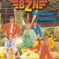 BZN - Summer Fantasy