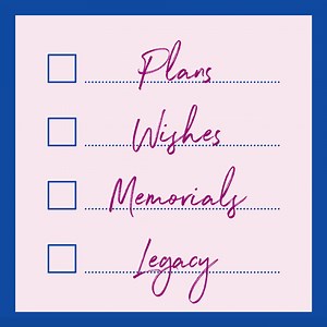 End of Life Planning Checklist Simplified | Eterneva