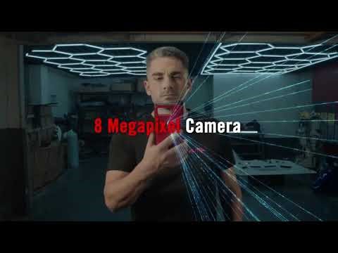 Autel MaxiIM KM100 Key Fob Programming Immobilizer Tool 2PCS Autel