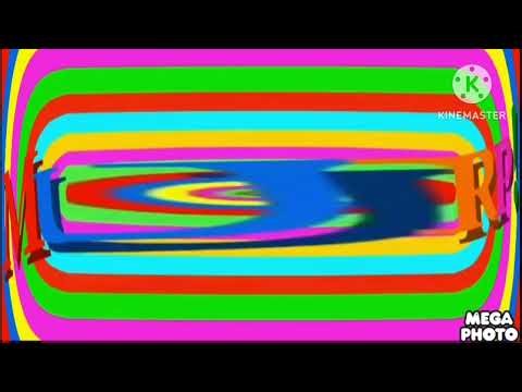 Dylan's DreamWorks Logo Bloopers 4 Take 10: Overflated DreamWorks Text in going weirdness every