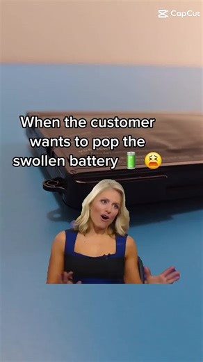 Swollen Battery Risks: What You Should Know