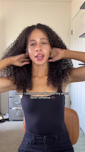 Jasmine McLeish on TikTok