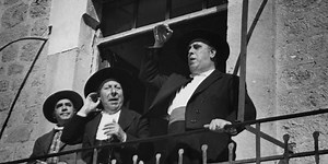 La historia del cine español, cada noche en La 2