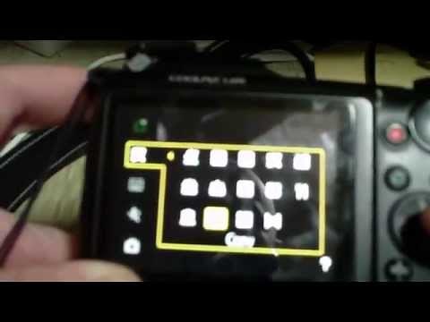 Nikon COOLPIX L105 digital camera review