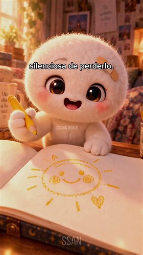 A veces, cuidar algo demasiado es la forma más rápida de perderlo ✨
