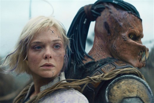 Predator: Badlands tops box office with impressive worldwide opening weekend