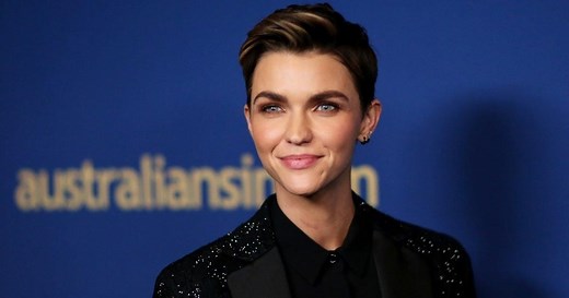 Netflix Makes Strange Change to Ruby Rose's New Action Movie