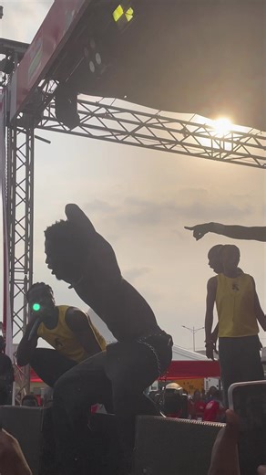 Danny Gfc @DannyGfc @Indomie Ghana @lenz_tv