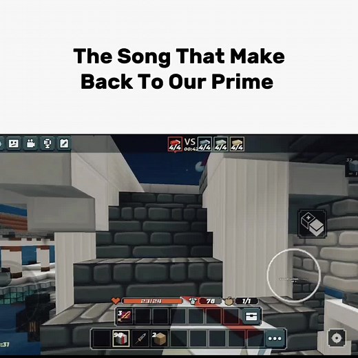 Nostalgia Songs for Blockmango Gameplay