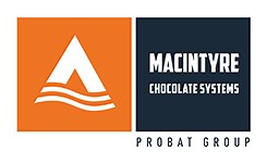 Refiner/Conche - MacIntyre Chocolate Systems