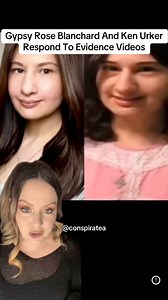 Gypsy Rose Blanchard and Ken Urker respond to newly released evidence videos coming out. Gypsy posted a statement to her story and Ken spoke out on a livestream #truecrimestories #tiktokdrama #gypsyroseblanchard #gypsyrose #gypsyroseblanchardcase | Tiffany Tea