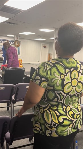 Sharon Peters on Reels