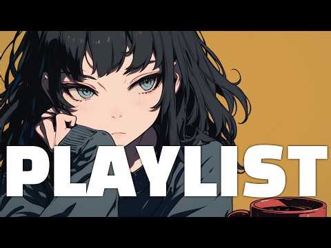 It’s okay, you’re not behind. | Tokyo Lo-fi Beats for Study & Focus