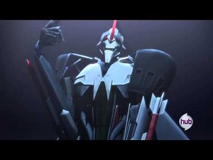 TFP: Cortical Psychic Patch : Energon Deficiency