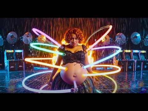 Beat Drop Belly Explosion (VFX) 💥 | 8K