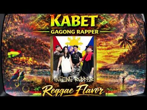 Kabet reggae flavor