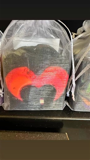 Crystal Visions on Reels