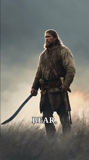 The Unbelievable Survival Story of Hugh Glass and the Grizzly Bear Attack