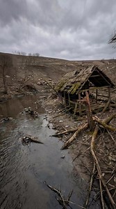 From Polluted Forest to Green Paradise 🌱 | River & Tree Restoration #savenature #forestrenovation #cleanrivers #treeplanting #EcoFriendly #NatureTransformation #GreenFuture #ExtremeRenovation #CleanUpDrive #amazingtransformation #RenovationGoals #viralvideochallenge #MustWatch #WowTransformation #aiconcept #VisualTransformation | JeyHacks
