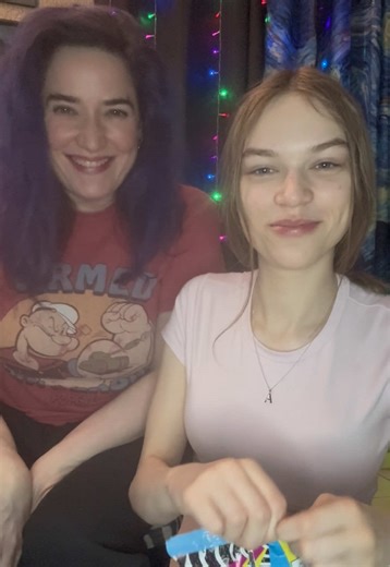 Unboxing Cartoon Network Toys with My Daughter