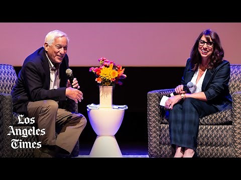 Elon Musk's biographer explains the book's complicated motivations