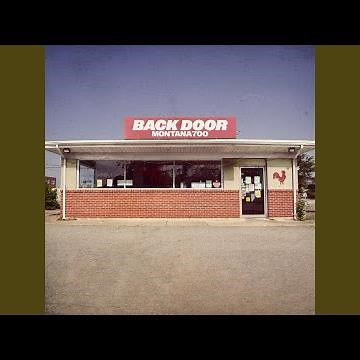 Back Door